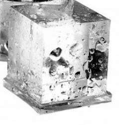 ITV MAQUINA HIELO SPIKA NG50